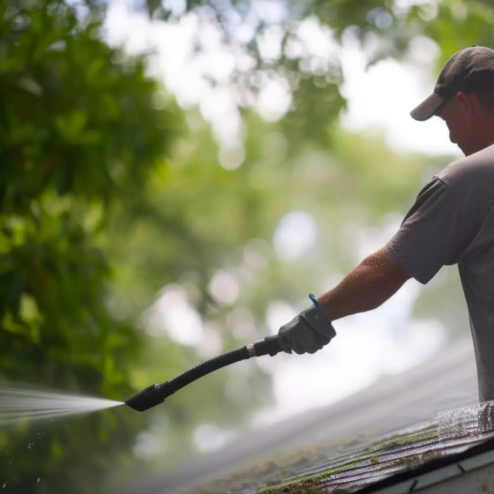 Travaux de toiture réalisés par J-Couvreur