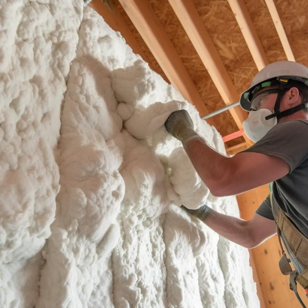 Nettoyage de toiture à Ayse